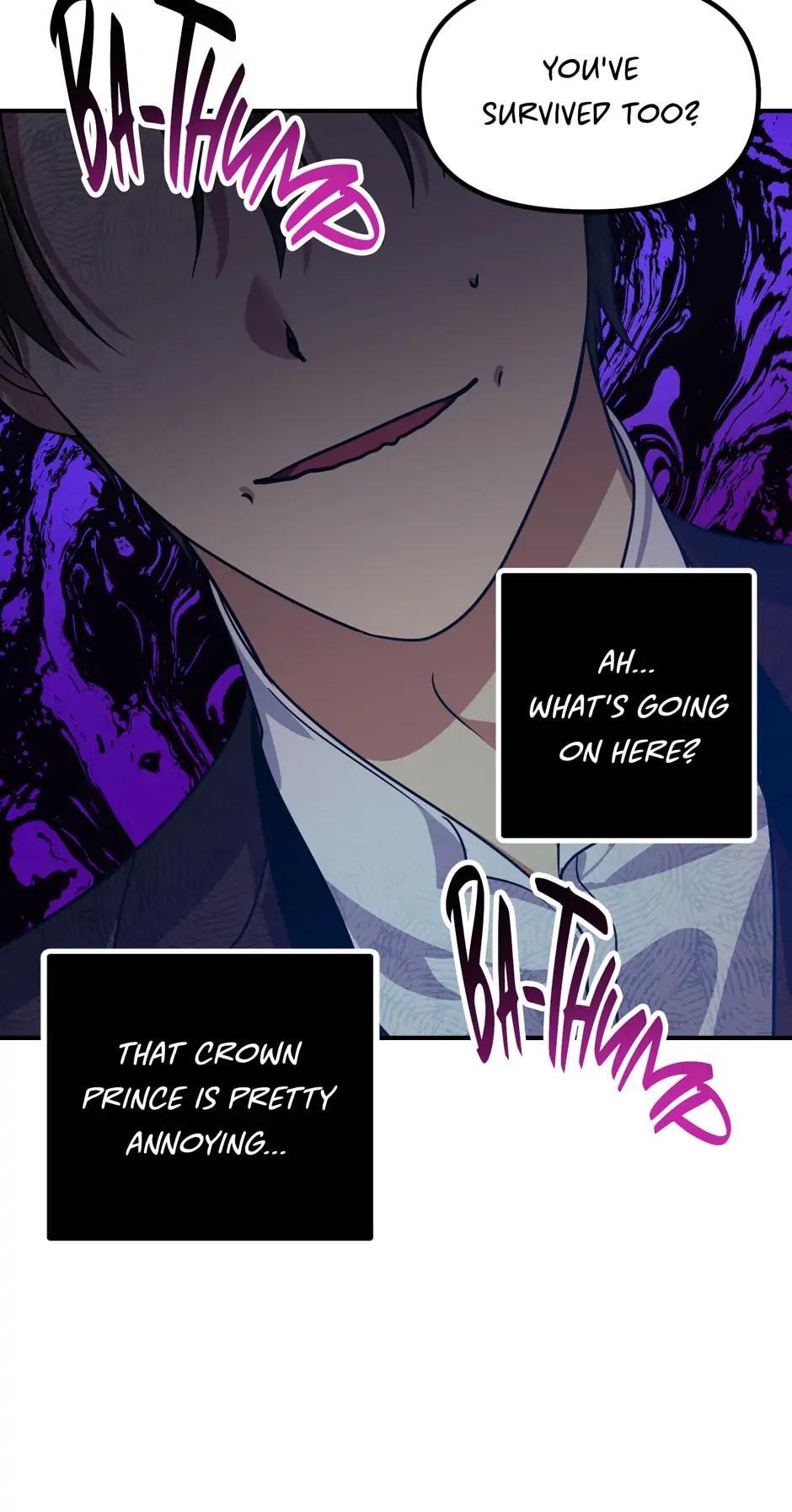 Read SSS Class Revival Hunter Manga Online