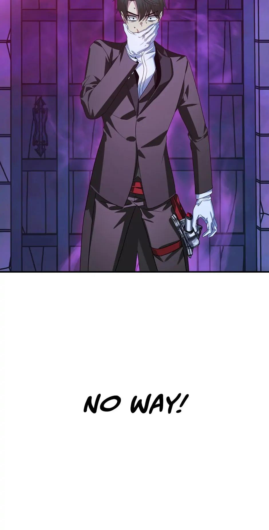 Read SSS Class Revival Hunter Manga Online