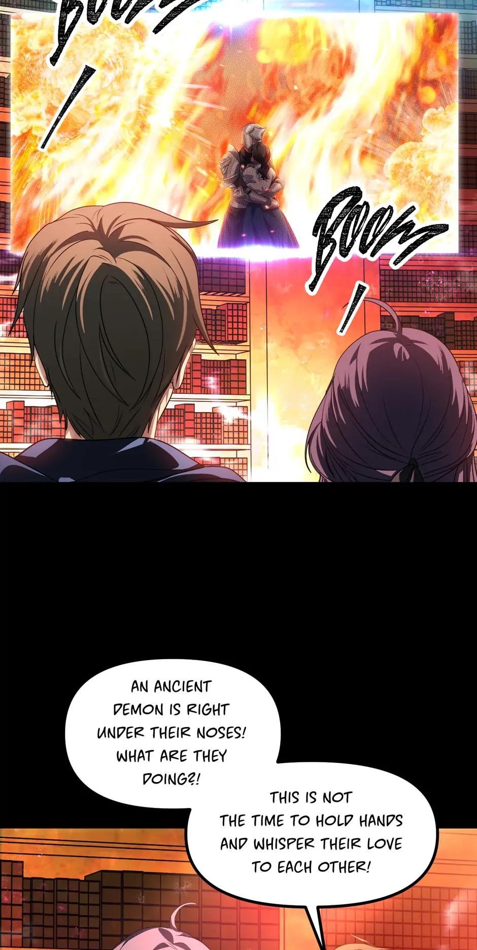 Read SSS Class Revival Hunter Manga Online