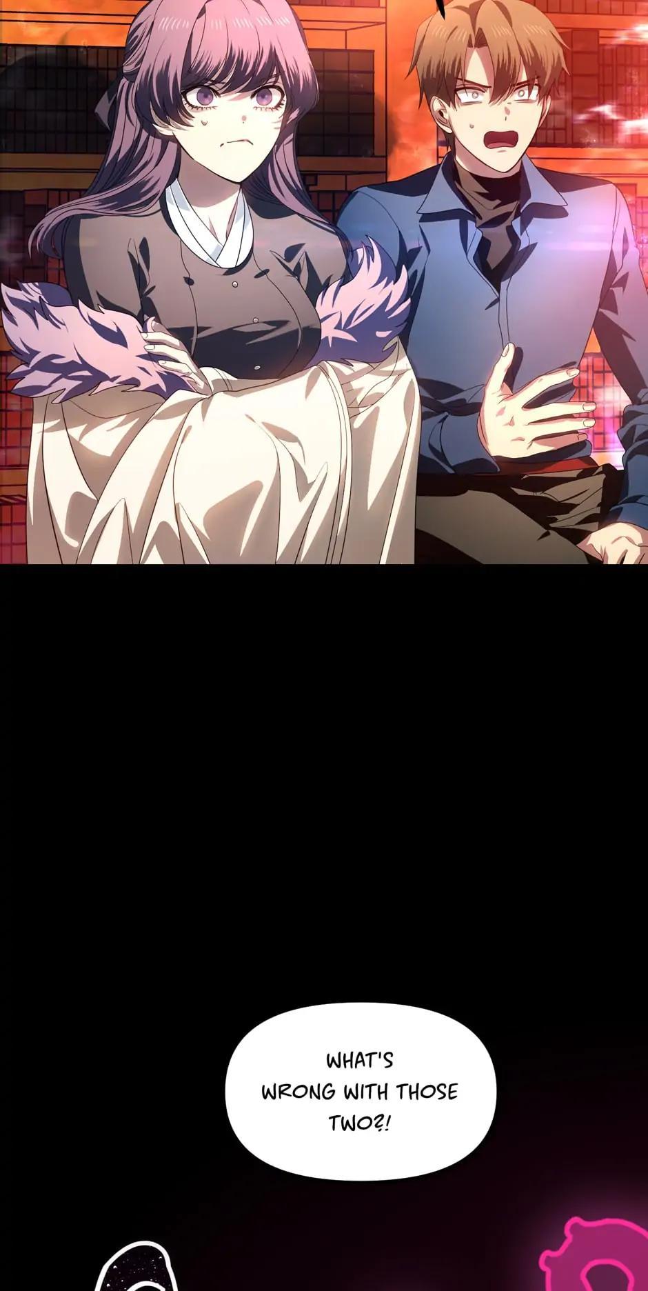 Read SSS Class Revival Hunter Manga Online