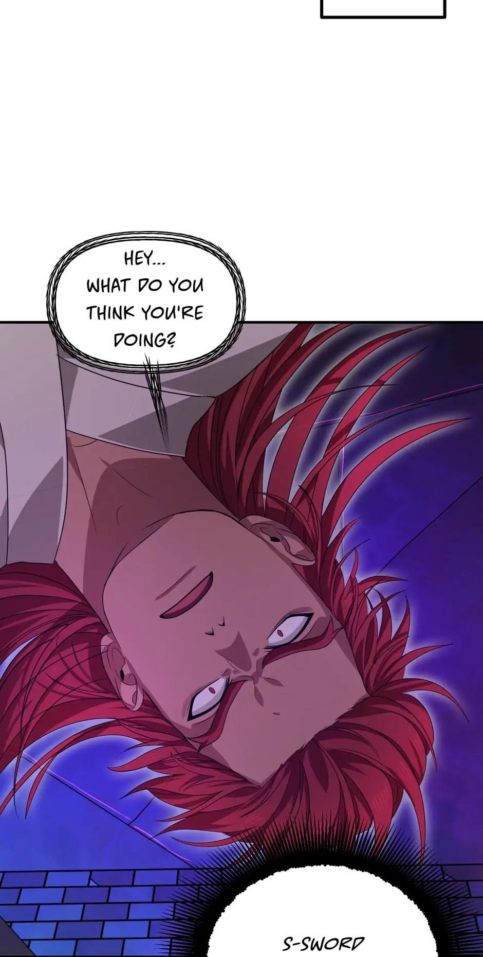 Read SSS Class Revival Hunter Manga Online