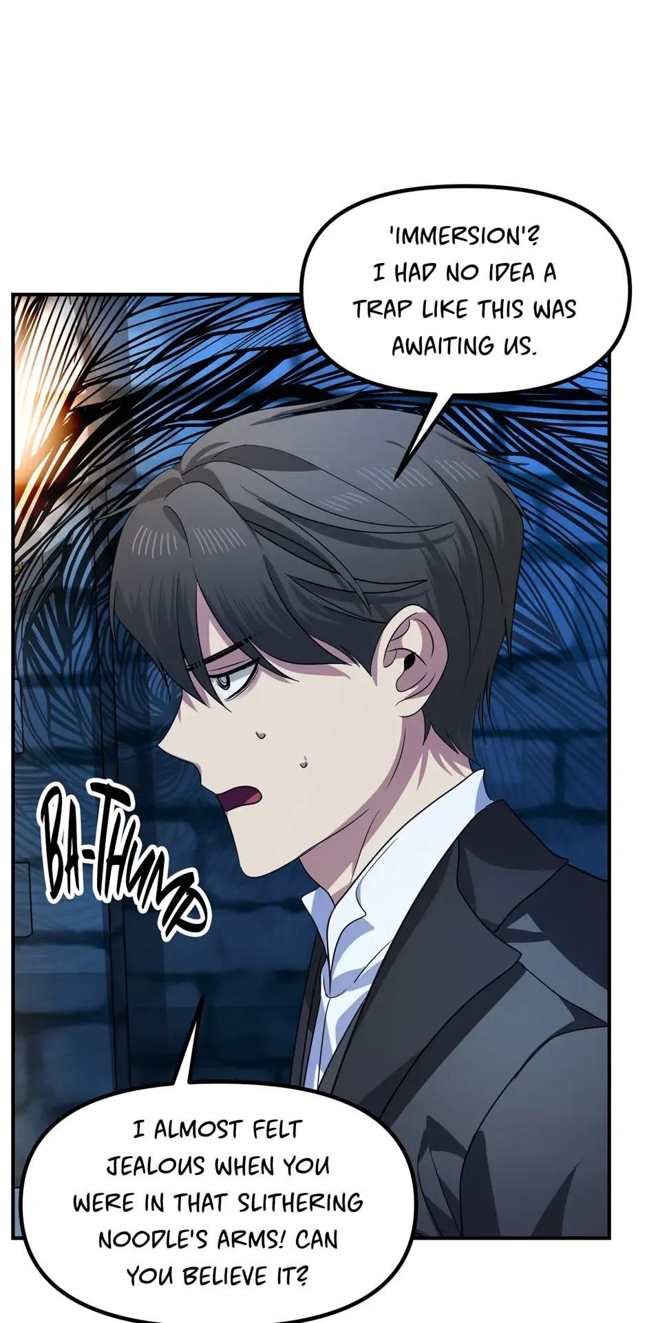 Read SSS Class Revival Hunter Manga Online