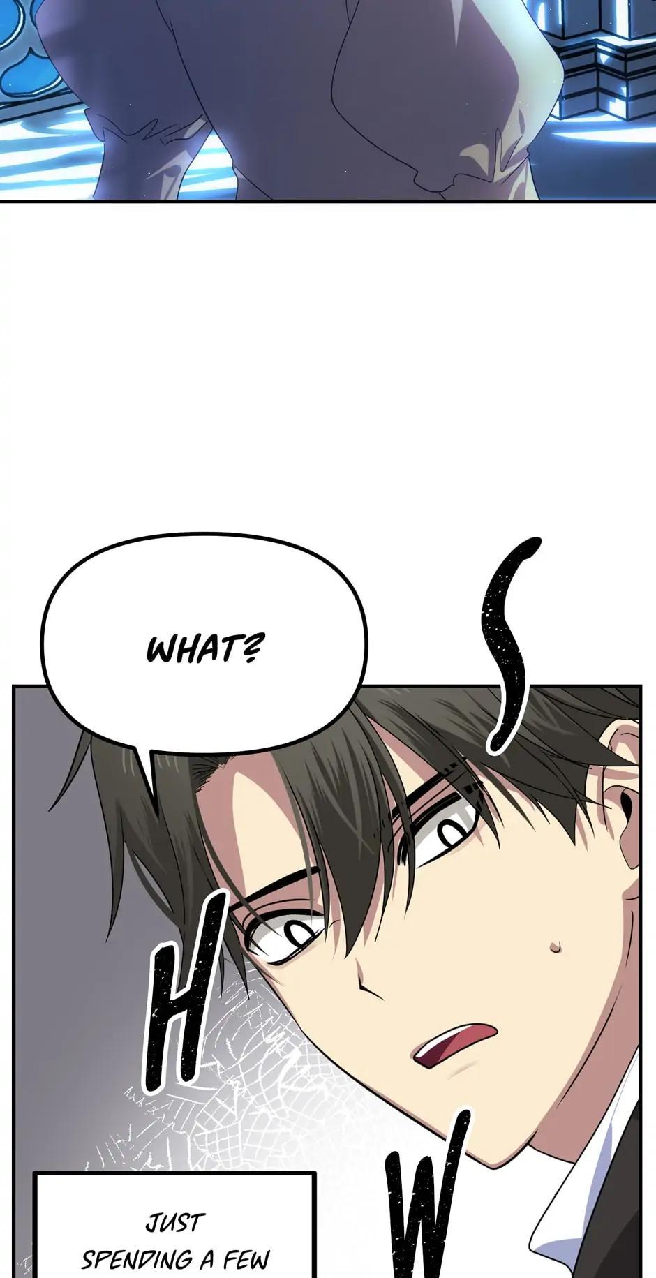 Read SSS Class Revival Hunter Manga Online
