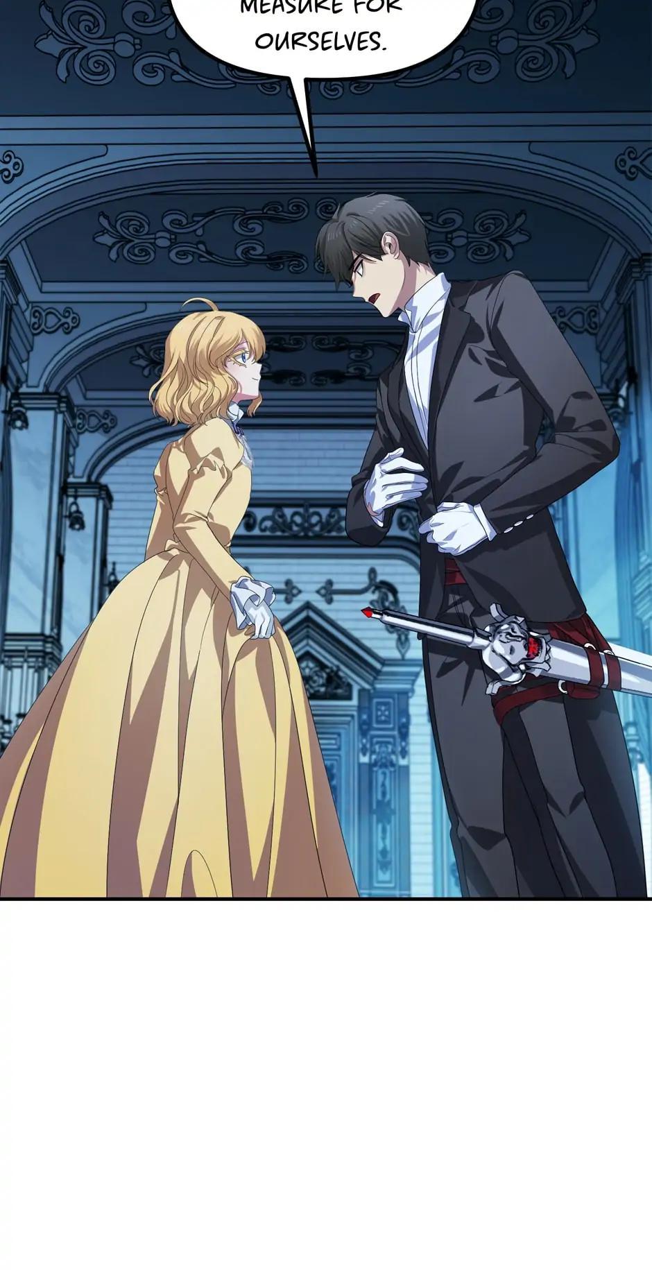 Read SSS Class Revival Hunter Manga Online