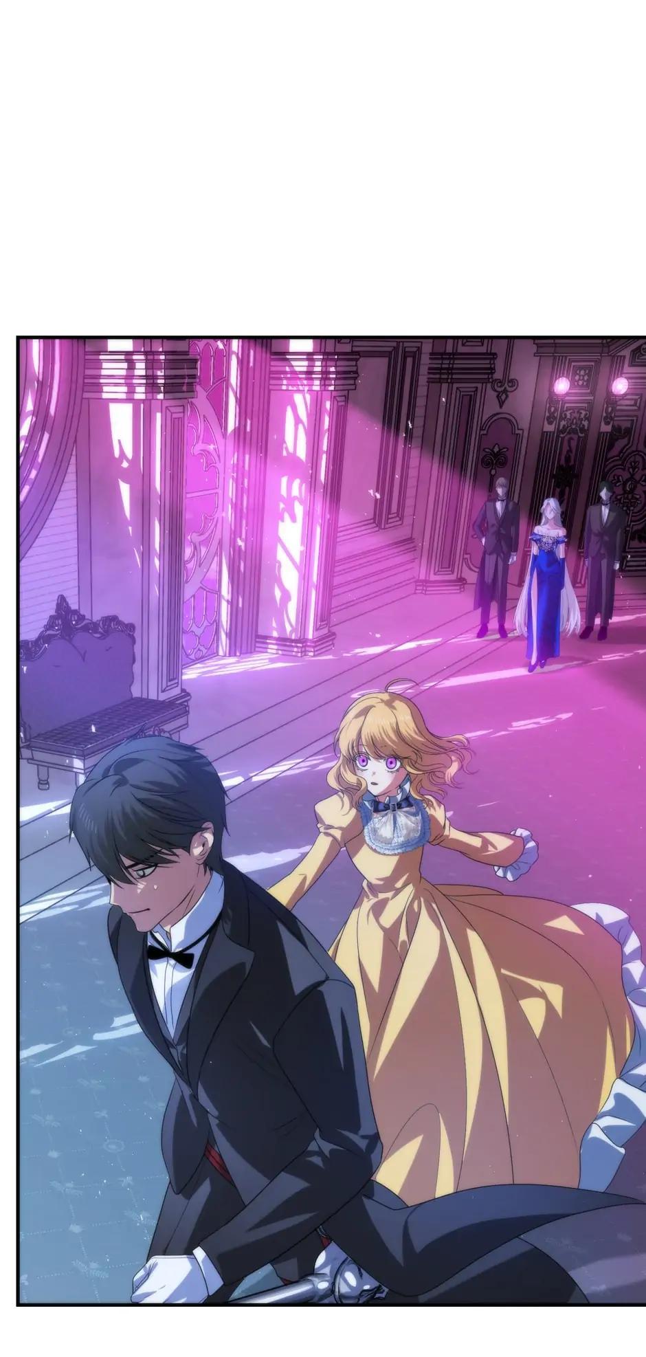 Read SSS Class Revival Hunter Manga Online