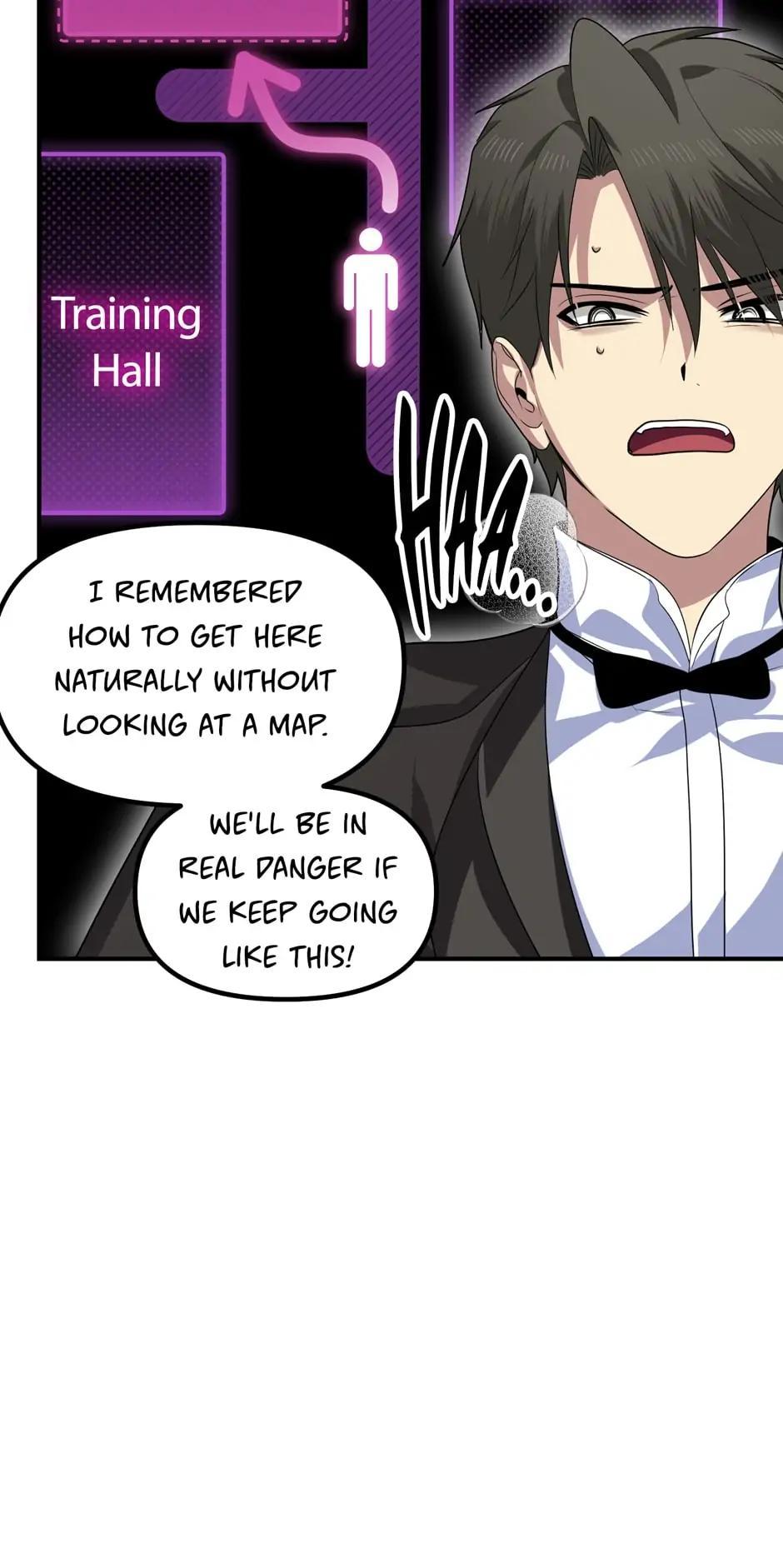 Read SSS Class Revival Hunter Manga Online