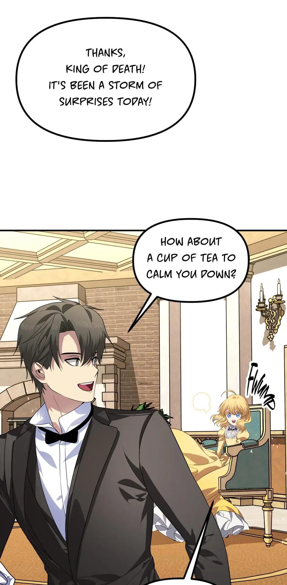 Read SSS Class Revival Hunter Manga Online