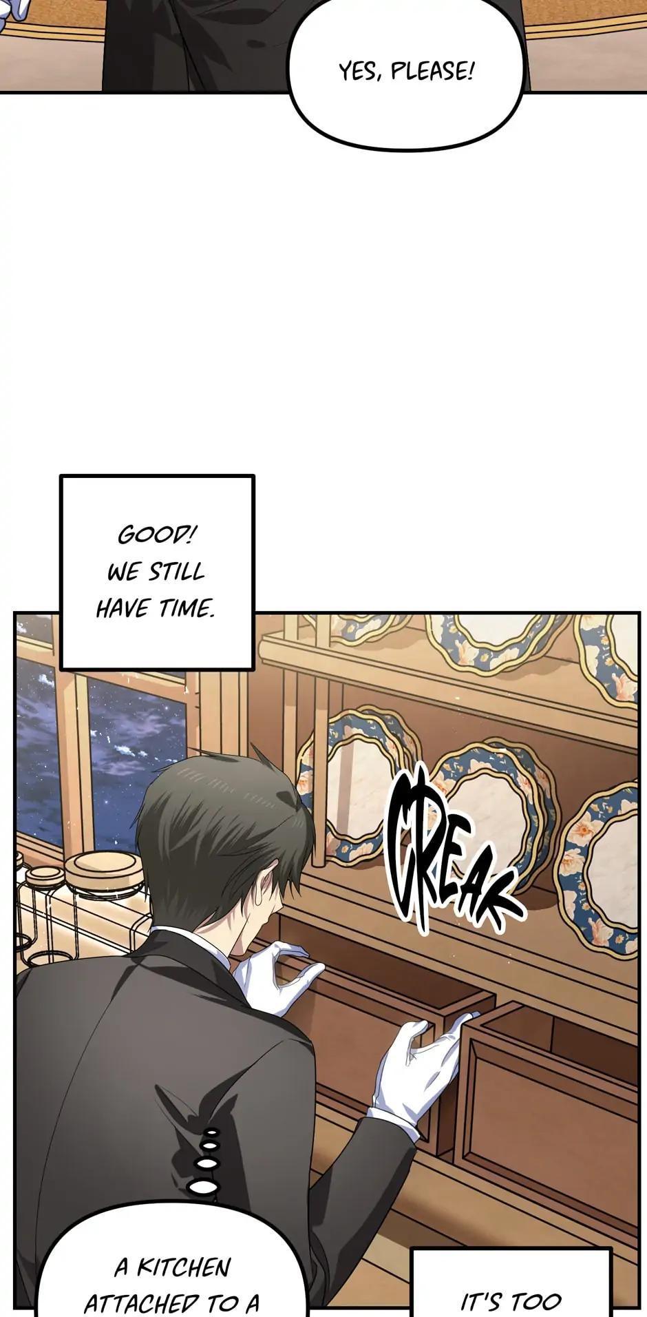 Read SSS Class Revival Hunter Manga Online