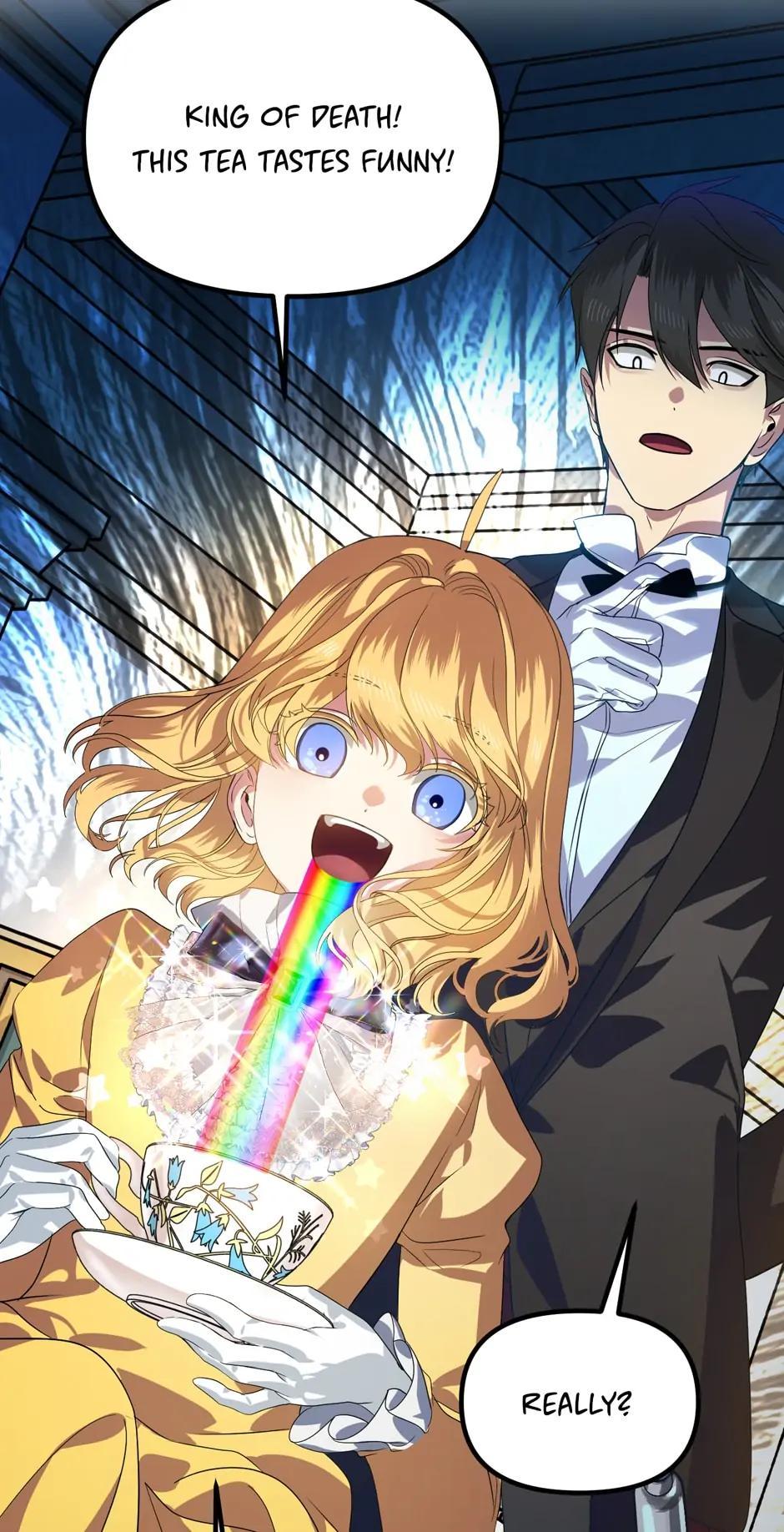 Read SSS Class Revival Hunter Manga Online