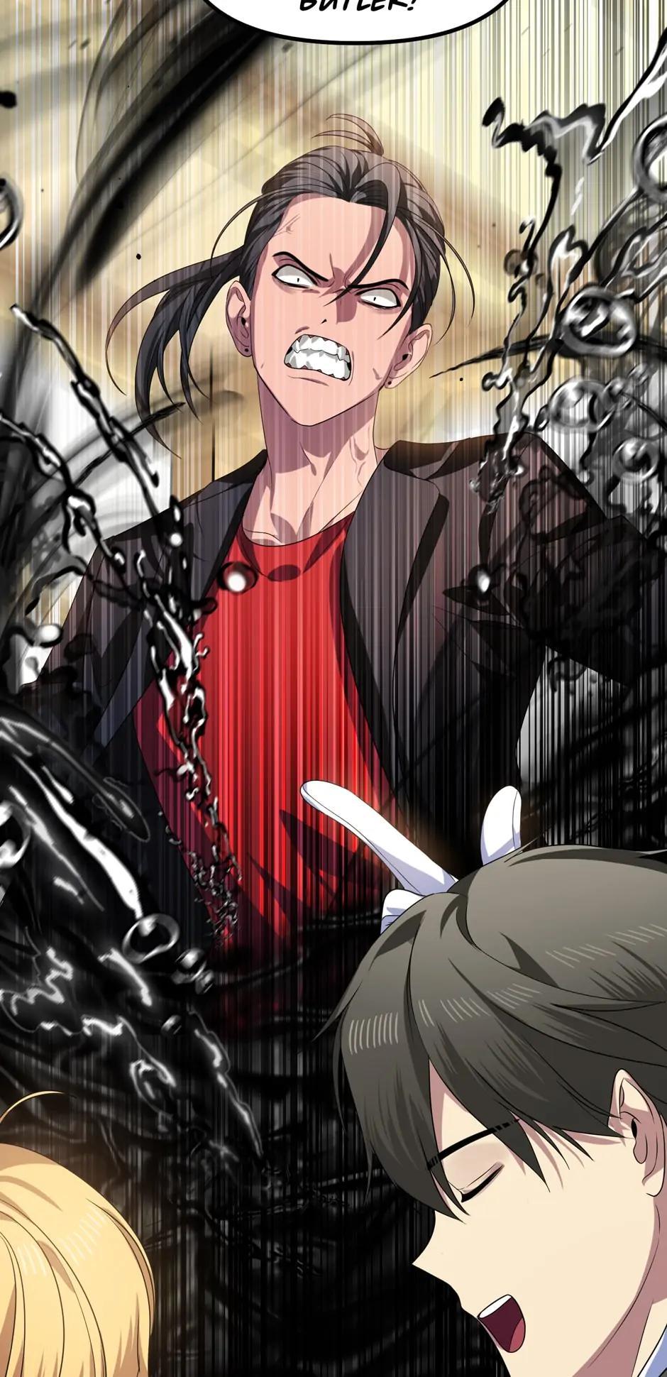 Read SSS Class Revival Hunter Manga Online
