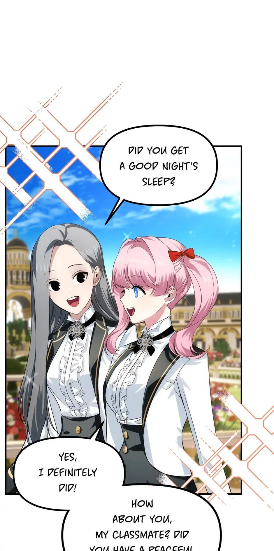 Read SSS Class Revival Hunter Manga Online