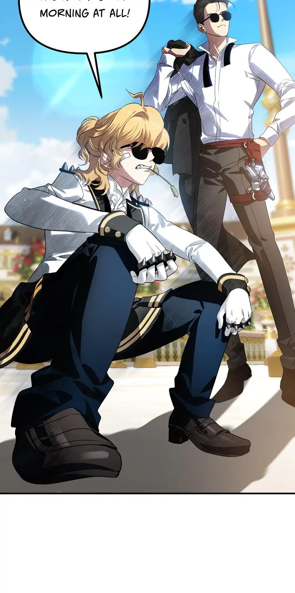 Read SSS Class Revival Hunter Manga Online