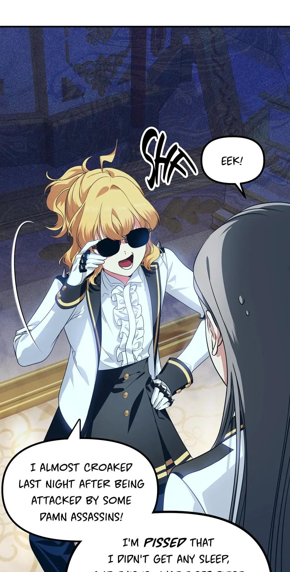 Read SSS Class Revival Hunter Manga Online