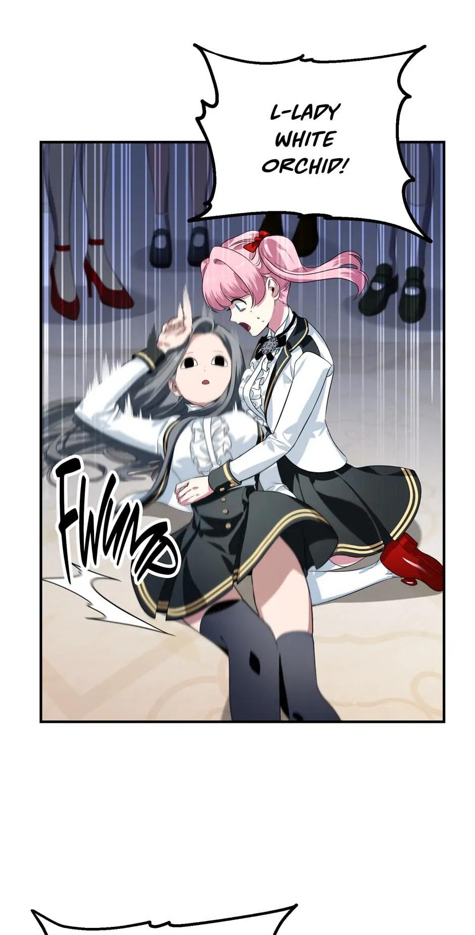 Read SSS Class Revival Hunter Manga Online
