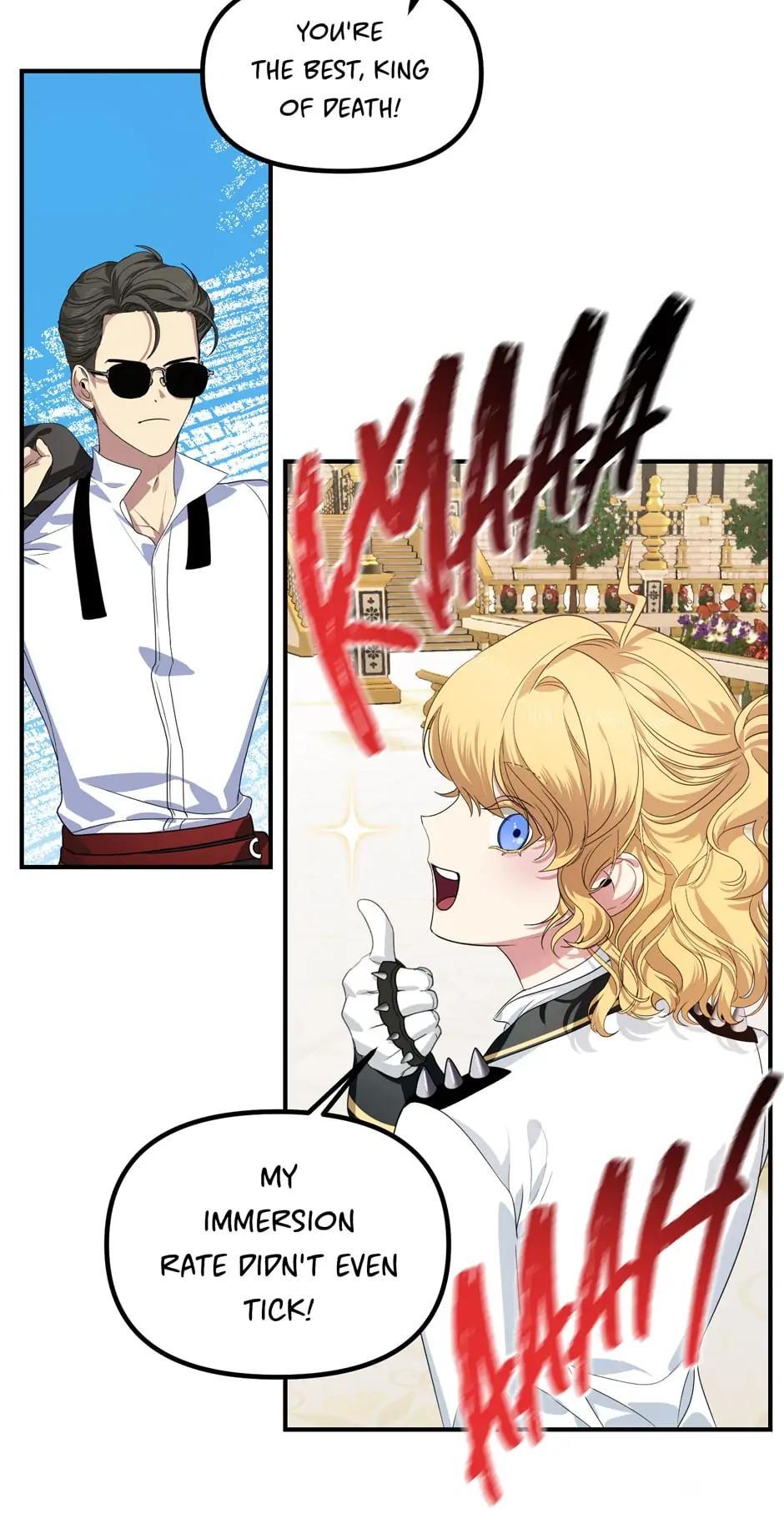 Read SSS Class Revival Hunter Manga Online