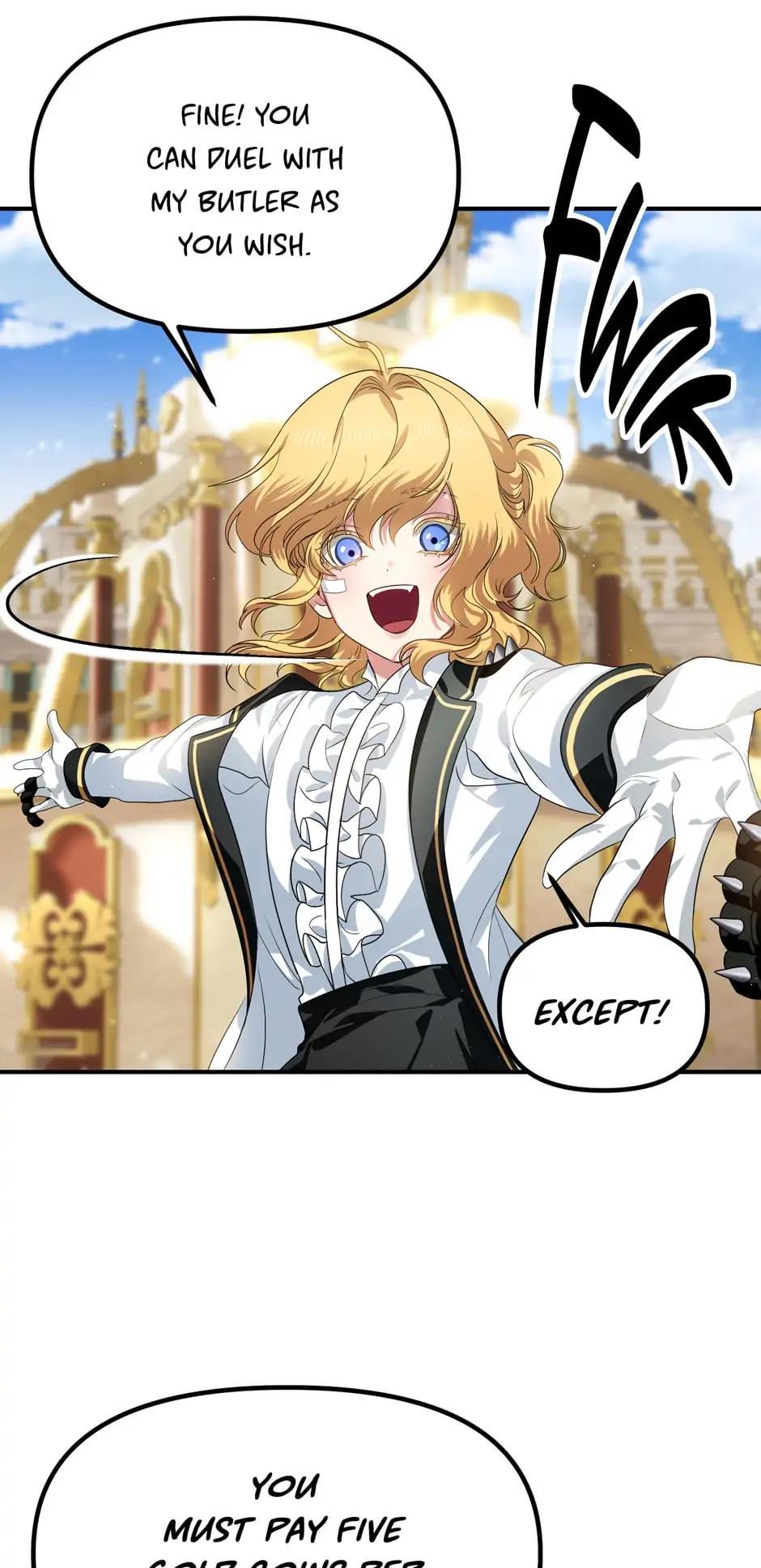 Read SSS Class Revival Hunter Manga Online