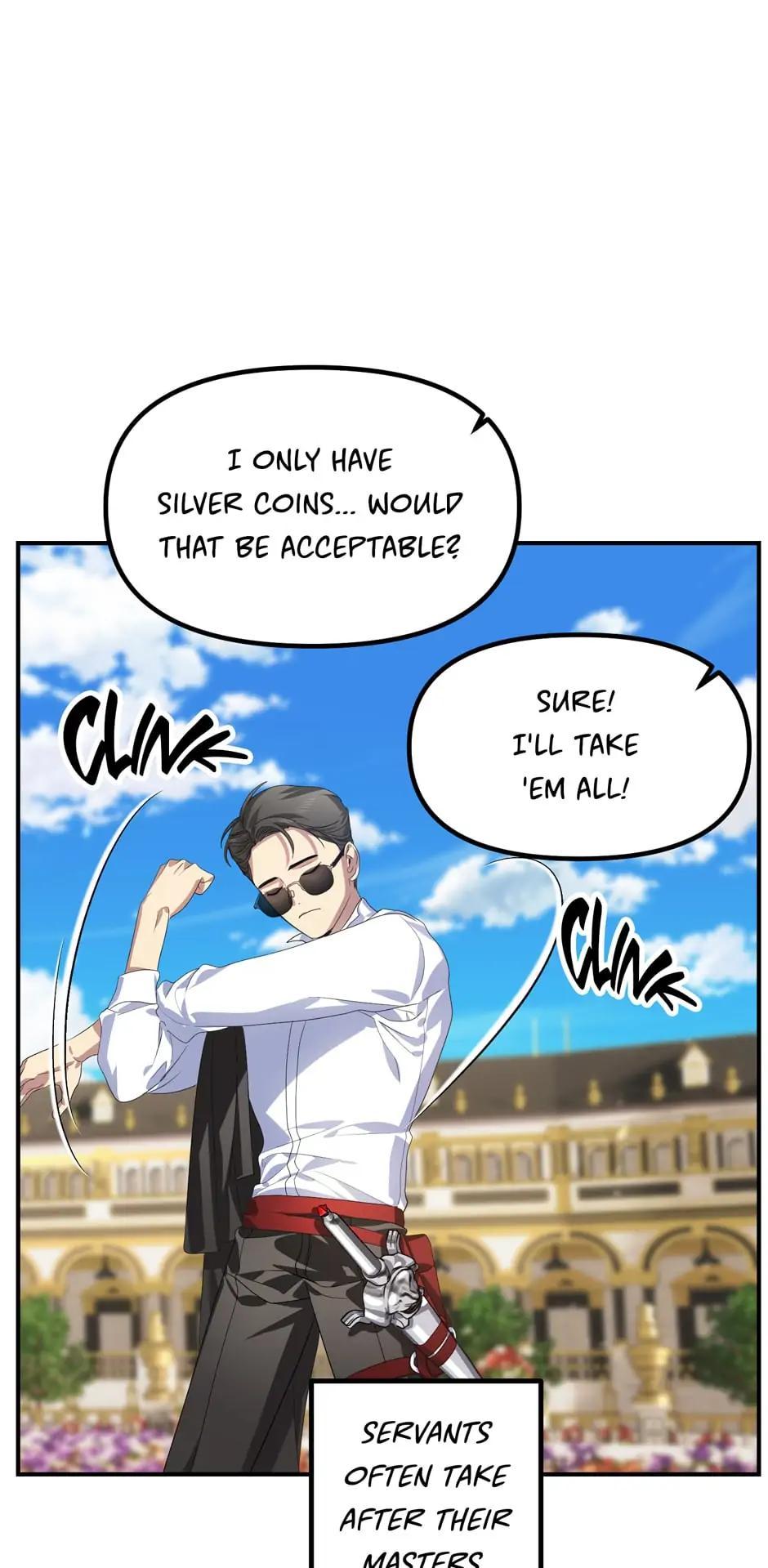 Read SSS Class Revival Hunter Manga Online
