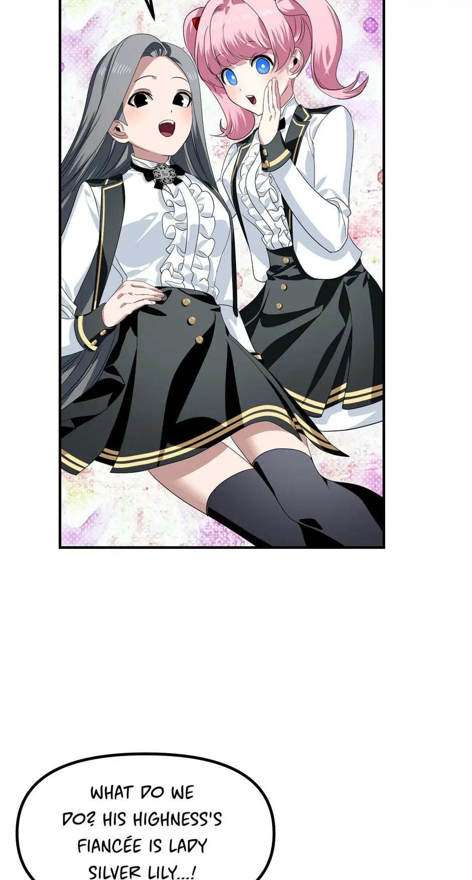 Read SSS Class Revival Hunter Manga Online