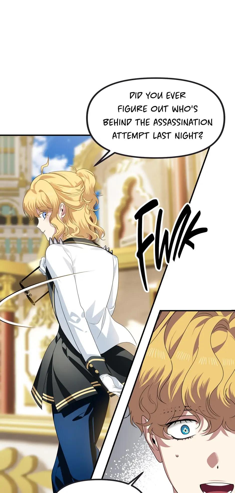 Read SSS Class Revival Hunter Manga Online