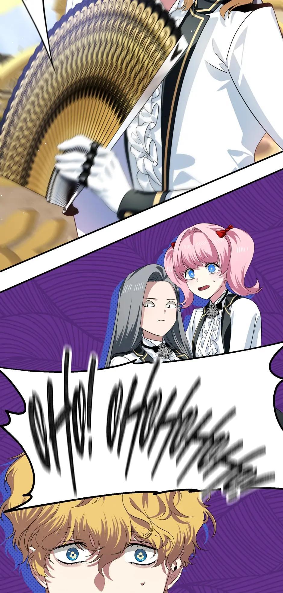 Read SSS Class Revival Hunter Manga Online