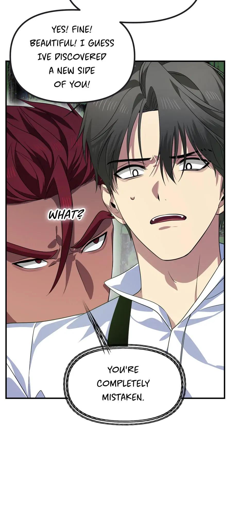 Read SSS Class Revival Hunter Manga Online