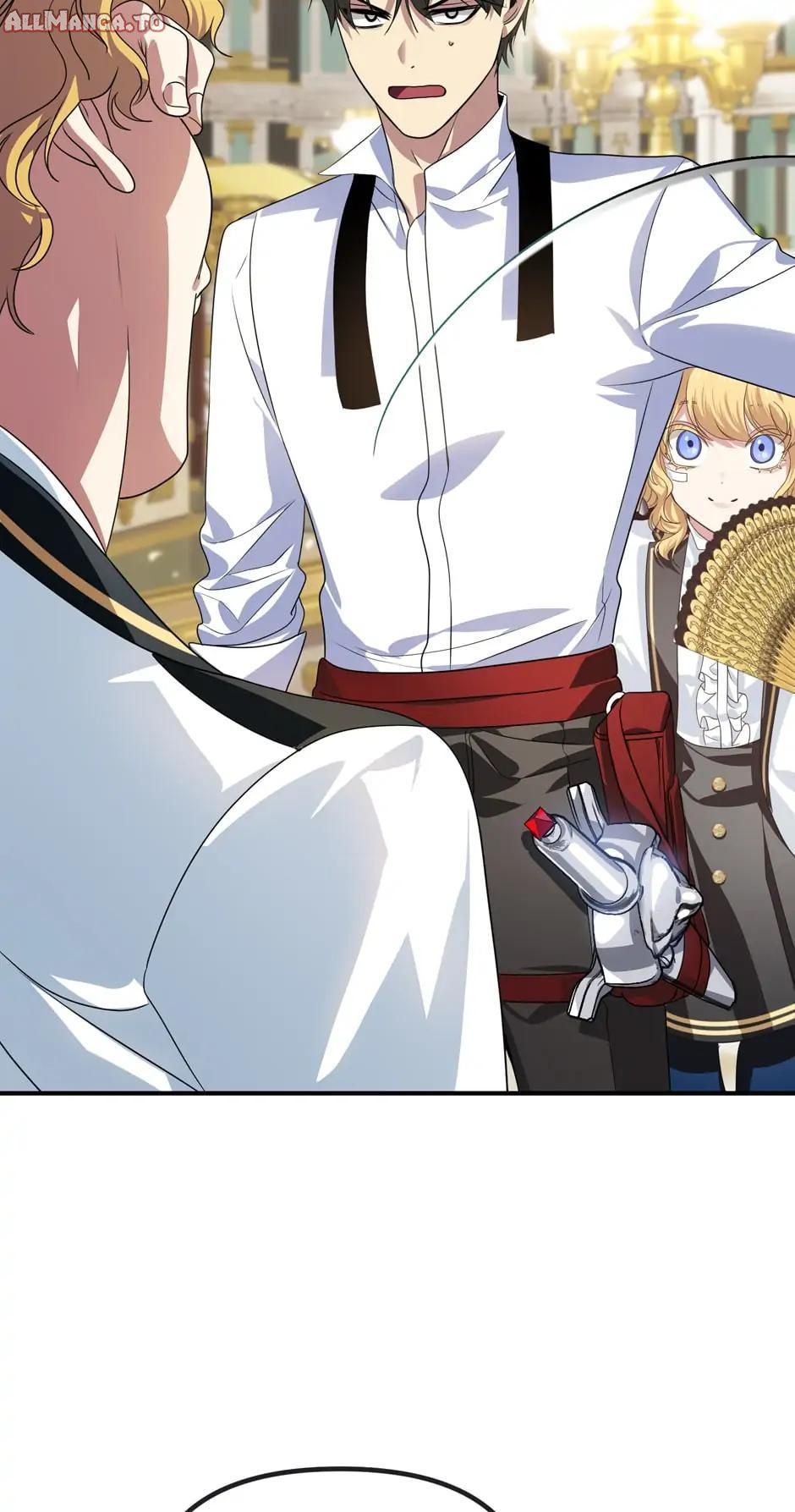 Read SSS Class Revival Hunter Manga Online