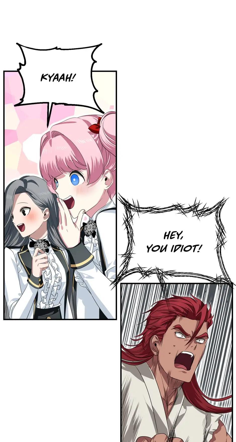 Read SSS Class Revival Hunter Manga Online