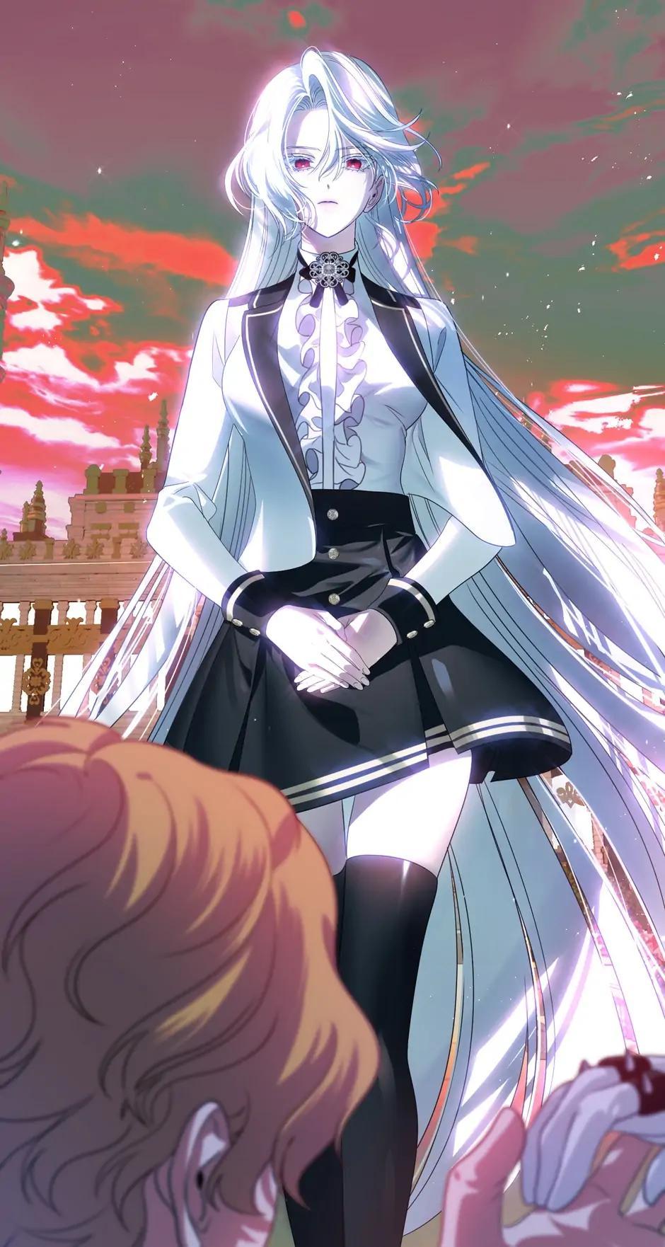 Read SSS Class Revival Hunter Manga Online