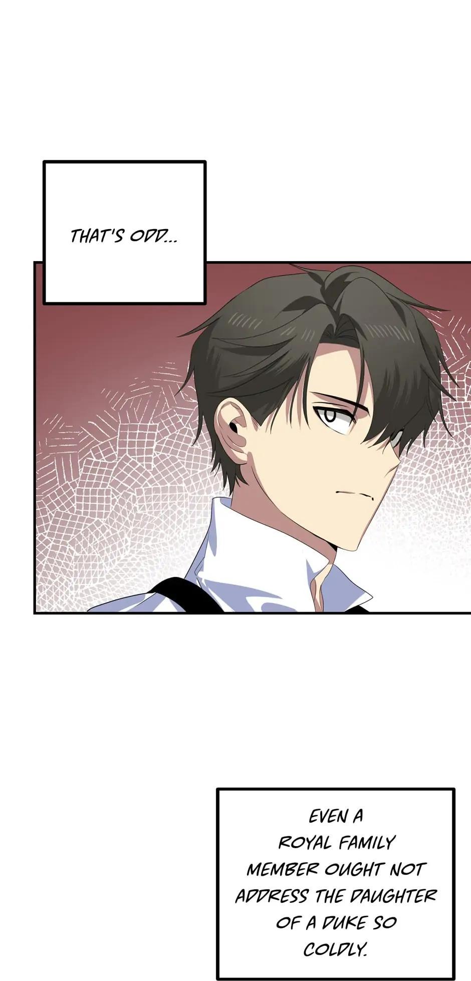 Read SSS Class Revival Hunter Manga Online