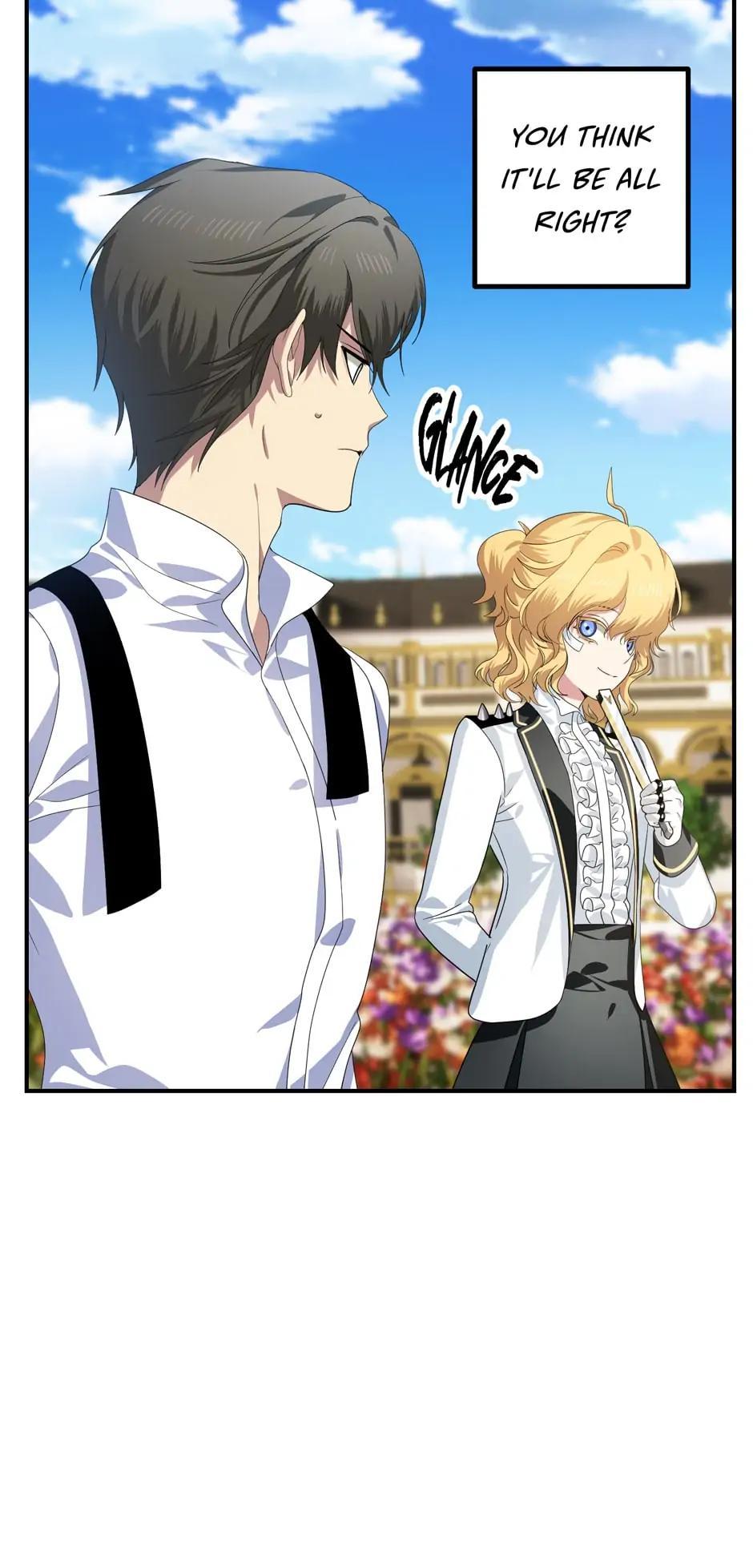 Read SSS Class Revival Hunter Manga Online