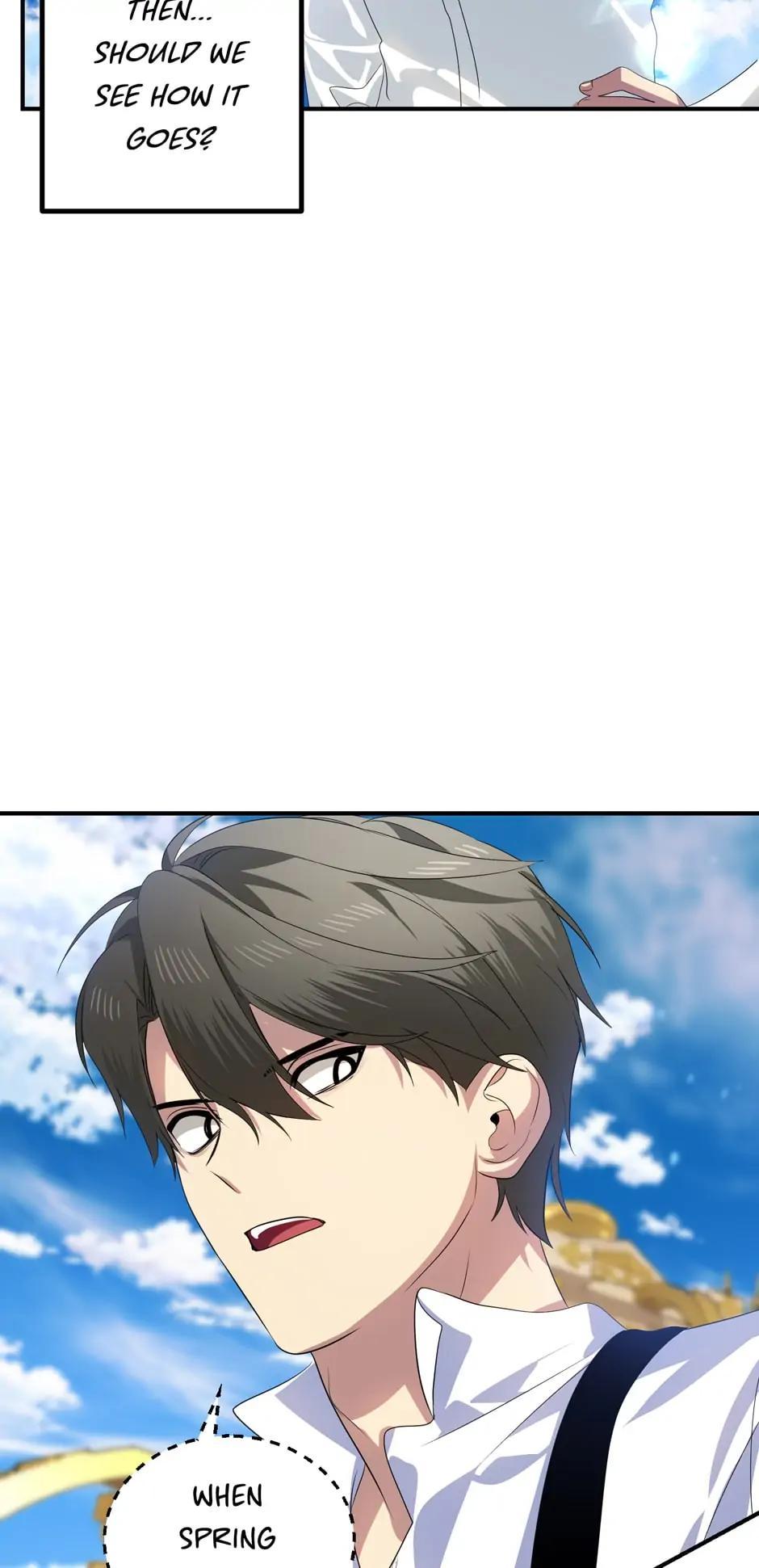Read SSS Class Revival Hunter Manga Online