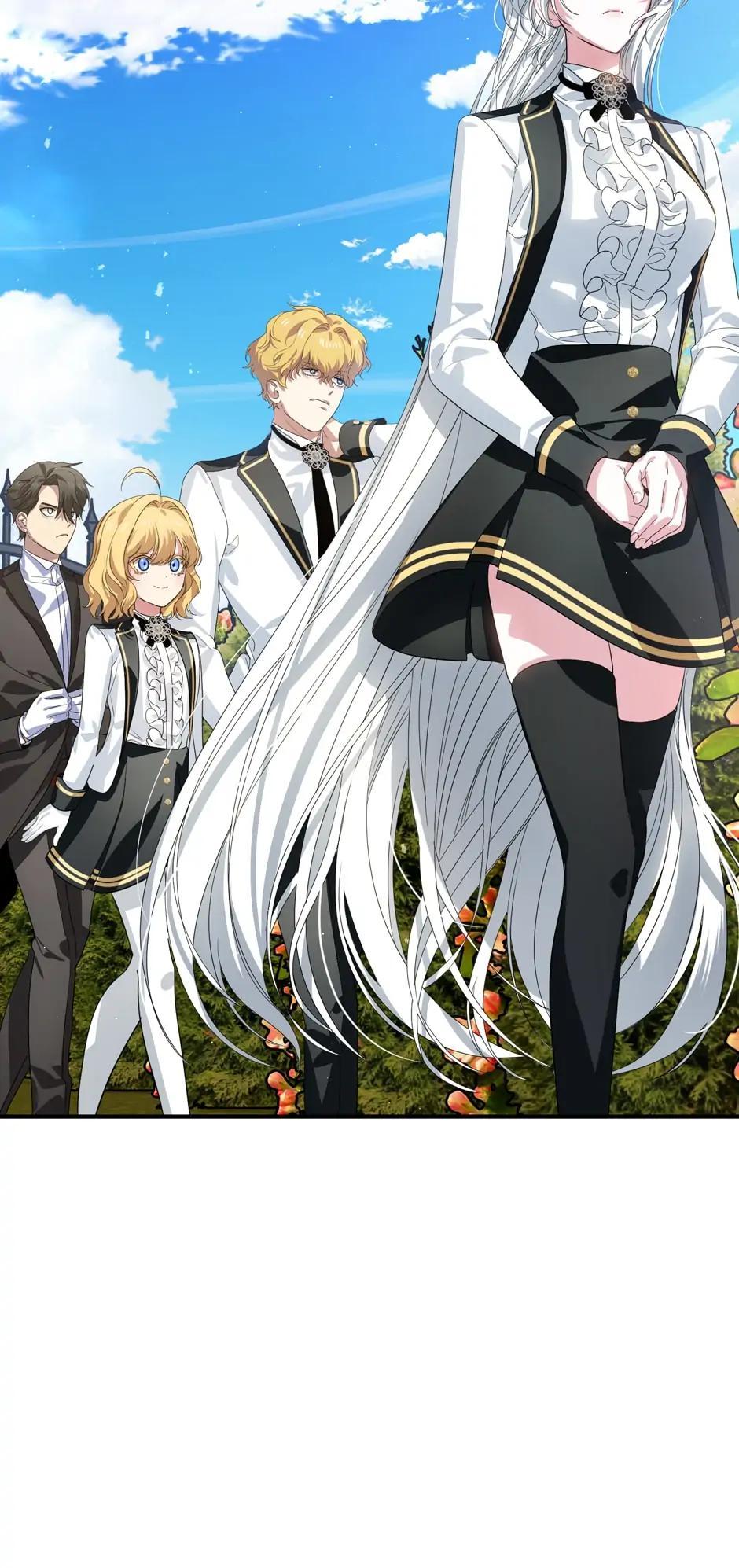 Read SSS Class Revival Hunter Manga Online