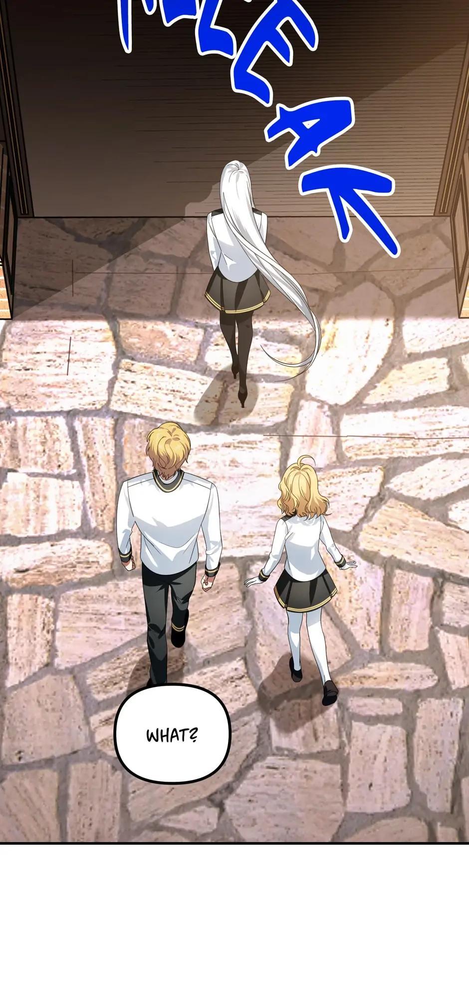 Read SSS Class Revival Hunter Manga Online