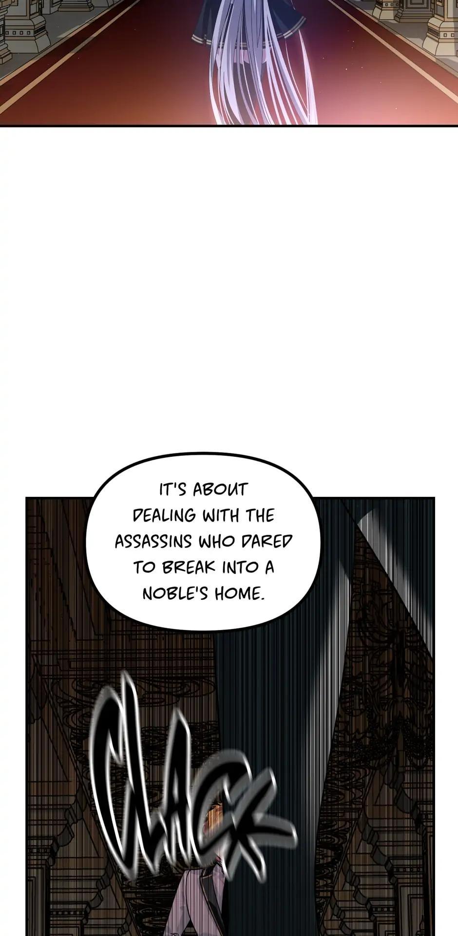 Read SSS Class Revival Hunter Manga Online