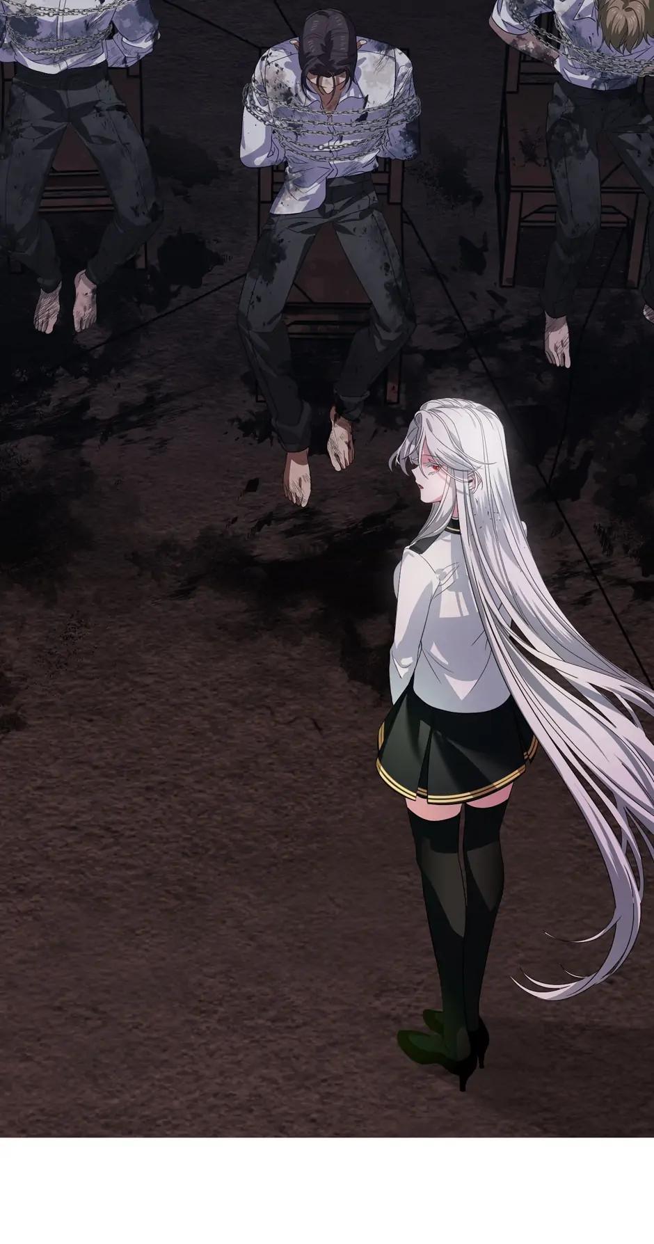 Read SSS Class Revival Hunter Manga Online