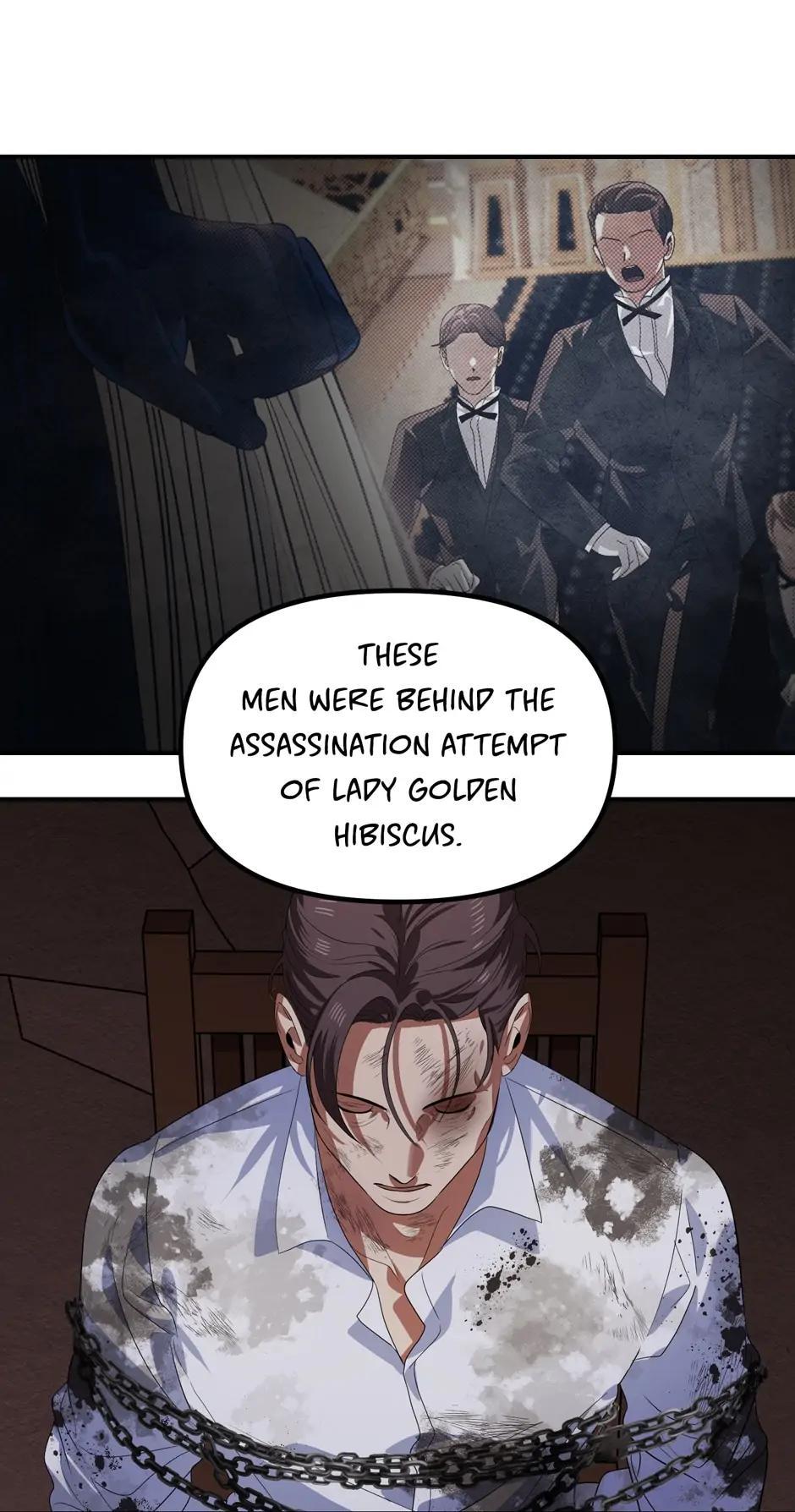 Read SSS Class Revival Hunter Manga Online