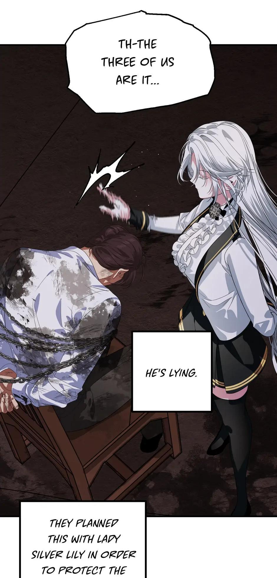 Read SSS Class Revival Hunter Manga Online