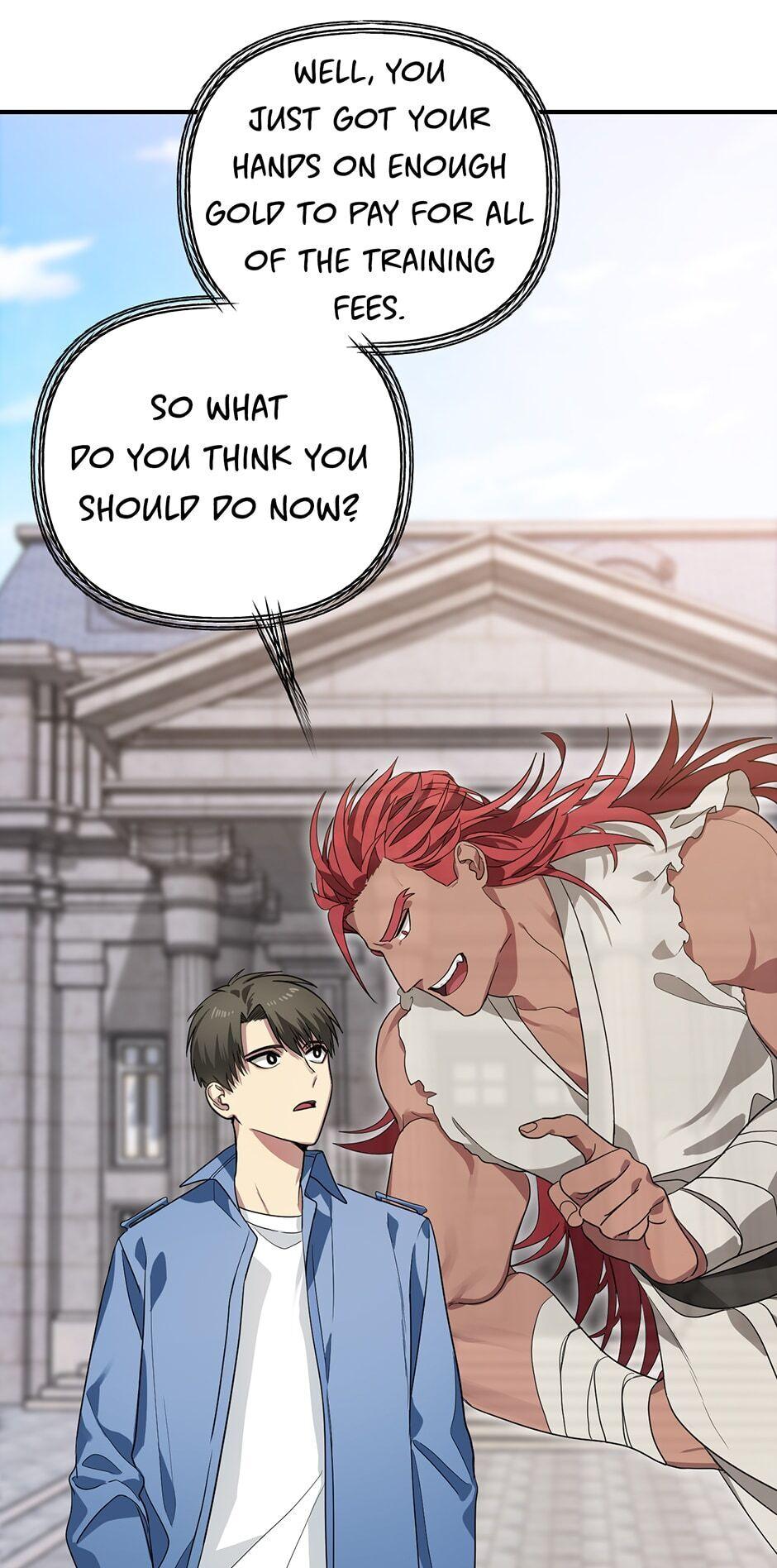 Read SSS Class Revival Hunter Manga Online