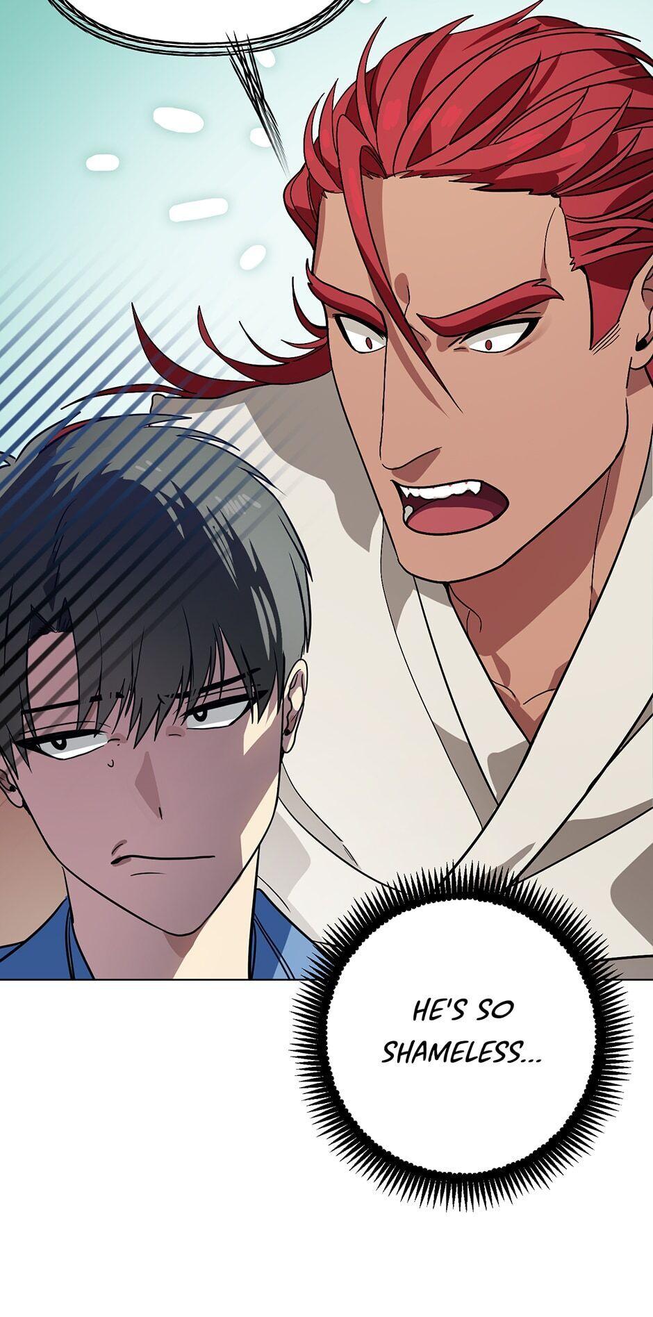 Read SSS Class Revival Hunter Manga Online