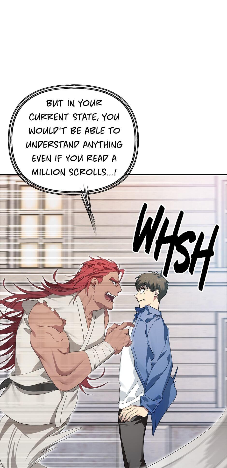 Read SSS Class Revival Hunter Manga Online