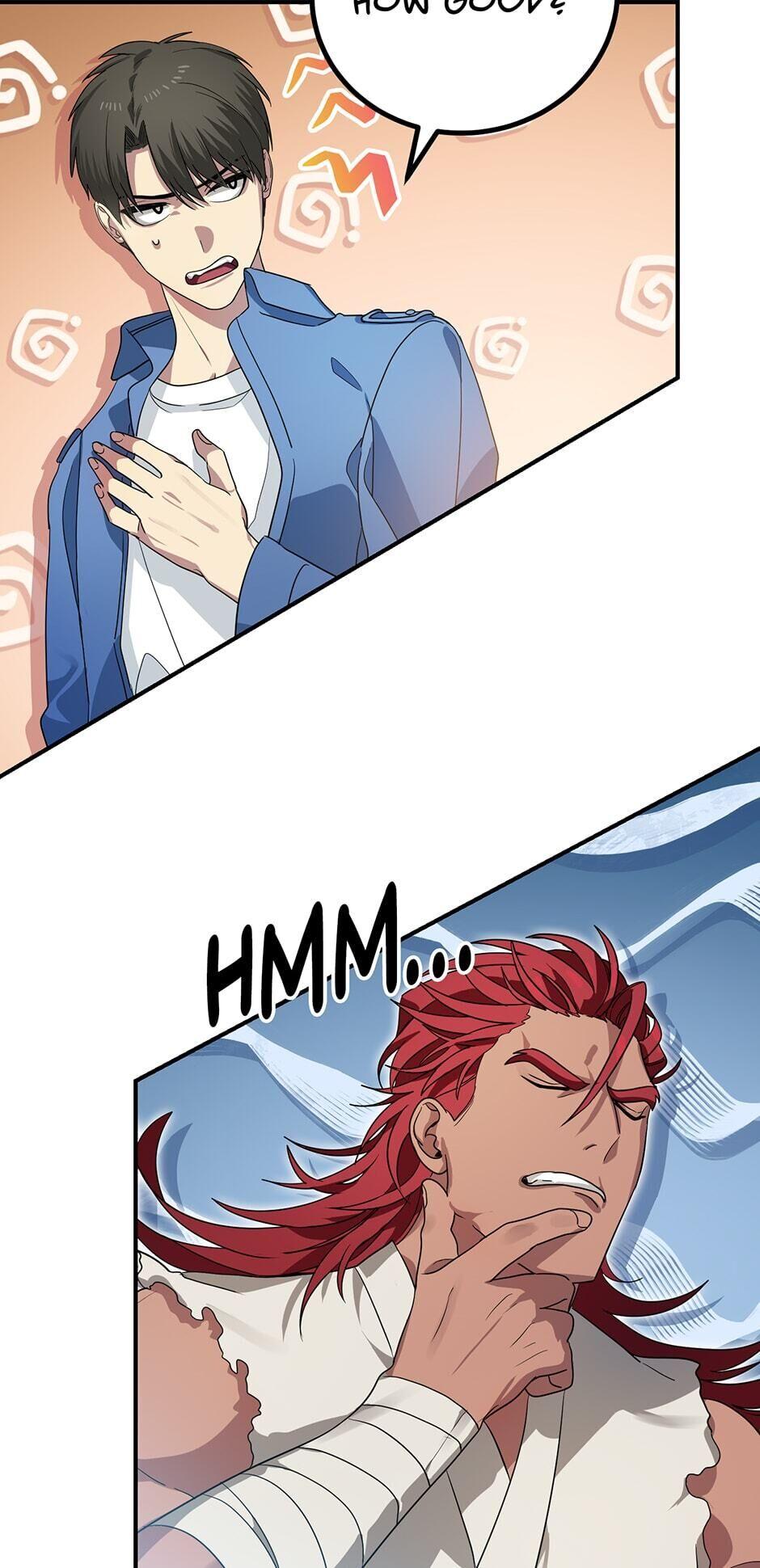 Read SSS Class Revival Hunter Manga Online