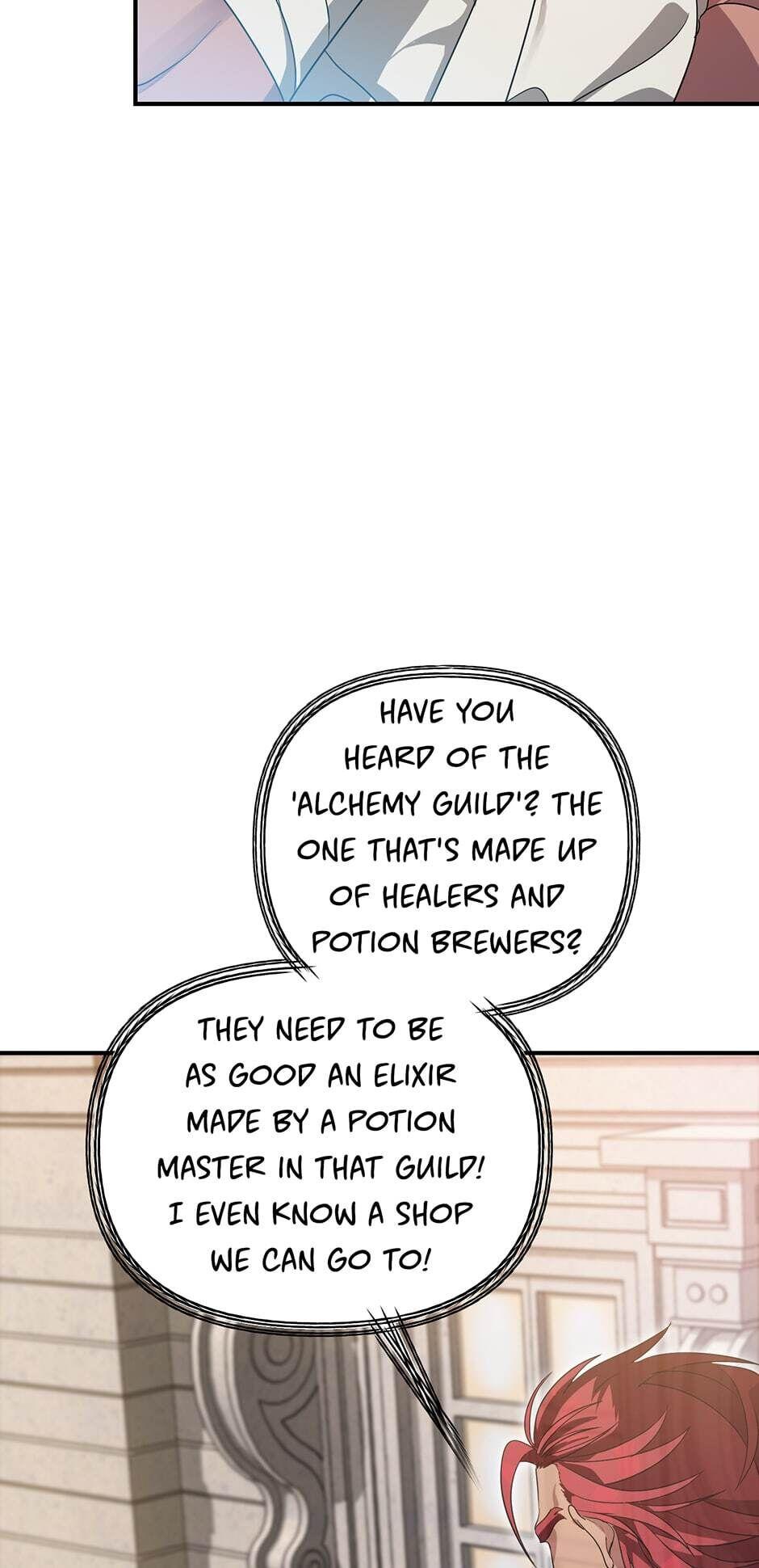 Read SSS Class Revival Hunter Manga Online