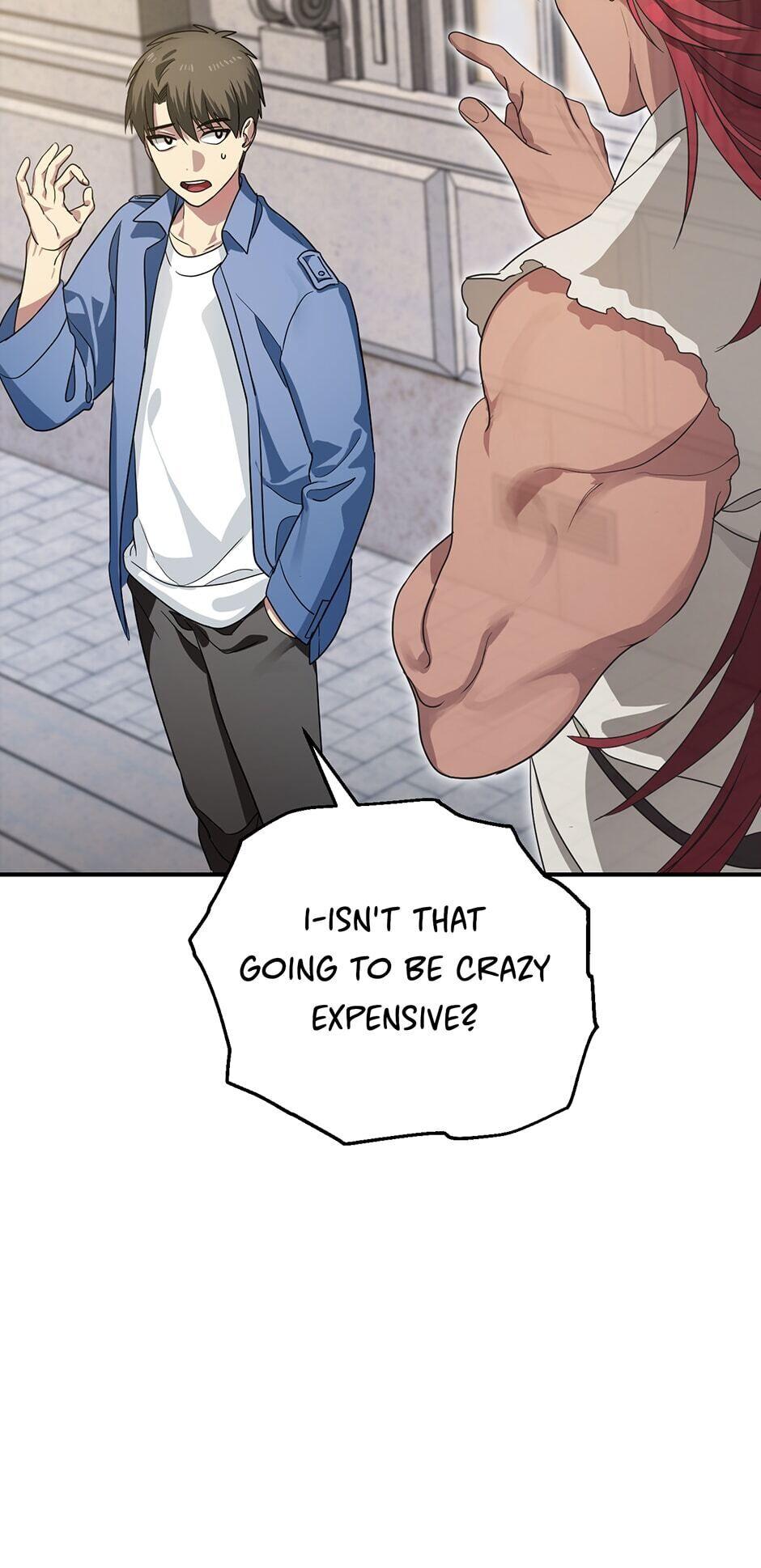 Read SSS Class Revival Hunter Manga Online