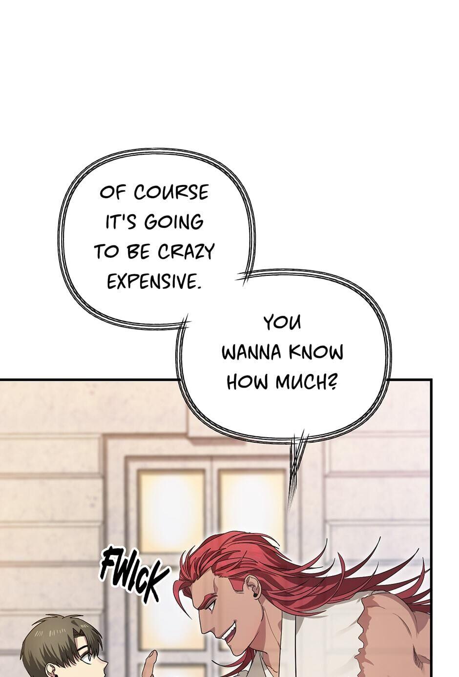 Read SSS Class Revival Hunter Manga Online
