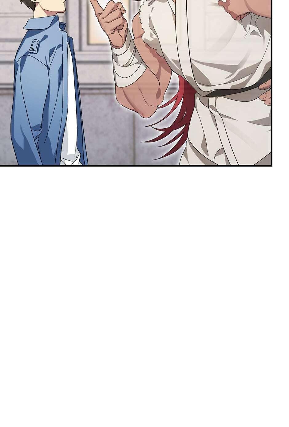 Read SSS Class Revival Hunter Manga Online