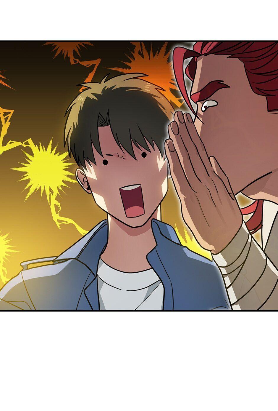 Read SSS Class Revival Hunter Manga Online