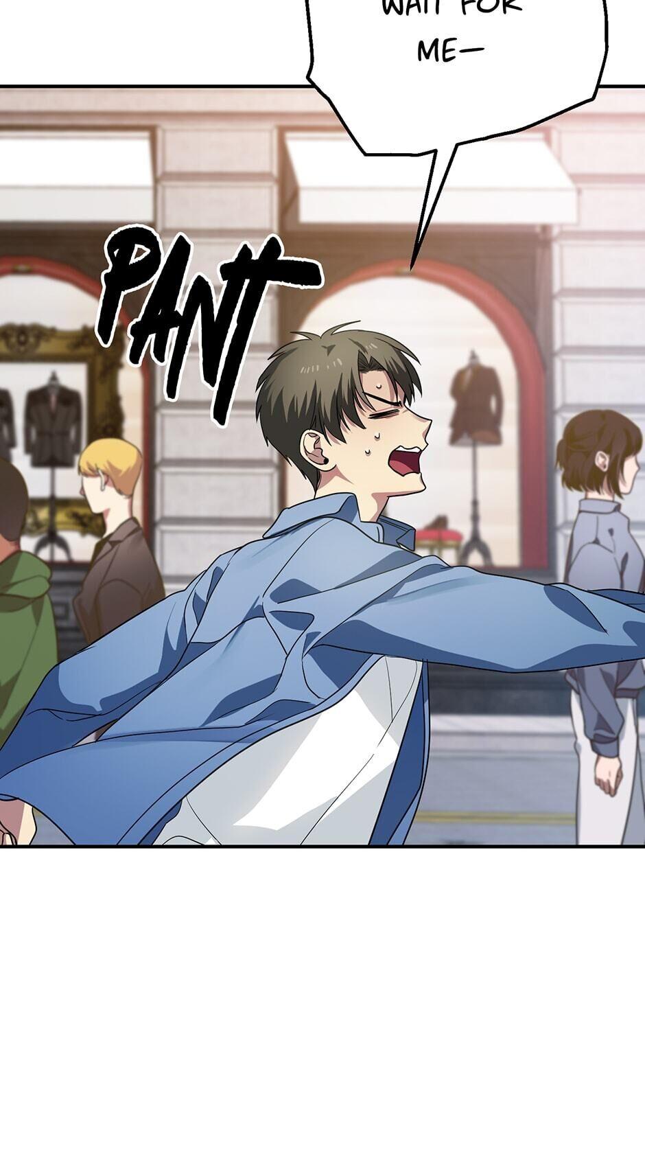 Read SSS Class Revival Hunter Manga Online