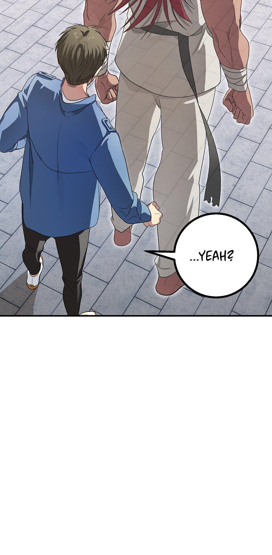 Read SSS Class Revival Hunter Manga Online