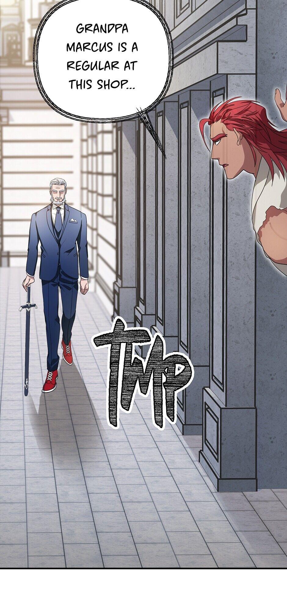 Read SSS Class Revival Hunter Manga Online