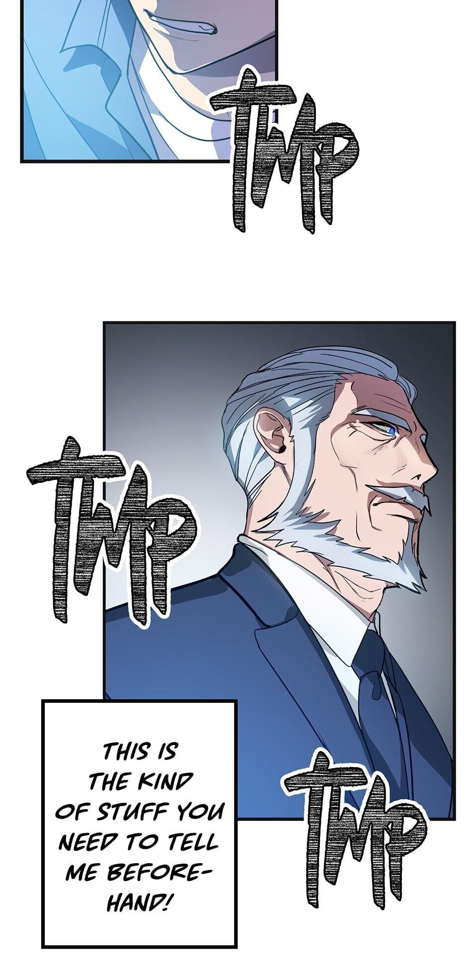 Read SSS Class Revival Hunter Manga Online
